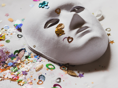 MASKS AND THE AUTHENTIC SELF